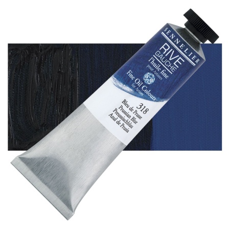 Sennelier �������� ������ �Rive Gauche�, ���� 40 ��, ���������� ������