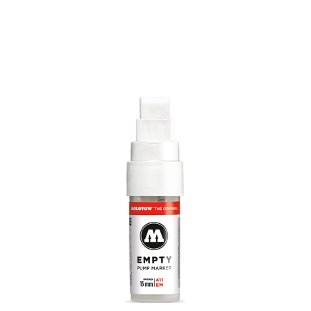 Molotow ������ 411EM 411000 ��� ������� 15 ��