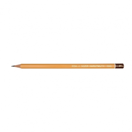 KOH-I-NOOR 1500/9H (12)  �������� �������������� �����������, 12 ��/��