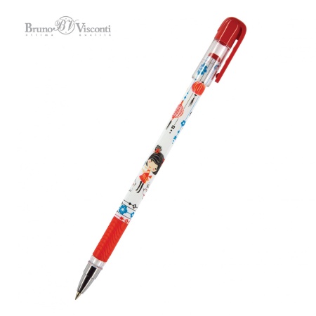 ����� ��������� BrunoVisconti 