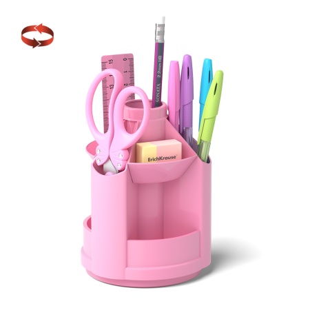 ����� ���������� ����������� ErichKrause� Mini Desk, Pastel, �������