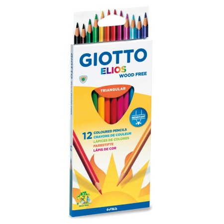 ��������� ������� Giotto Elios Tri  ����������� 12��