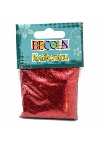 Decola ������� ������������,  ������ 0,3 ��, 20 �,  �������