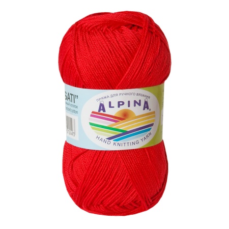 ����� ALPINA 