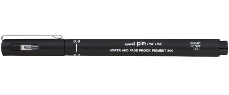 ����� PIN08-200(S), ������, 0.8 ��.