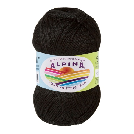 ����� ALPINA 