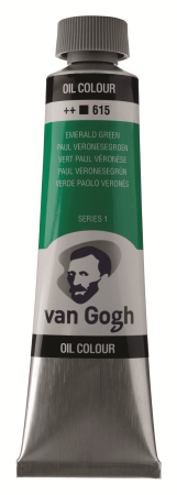 ������ �������� Van Gogh ���� 40�� �615 ������� ����������