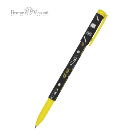 ����� ��������� BrunoVisconti 