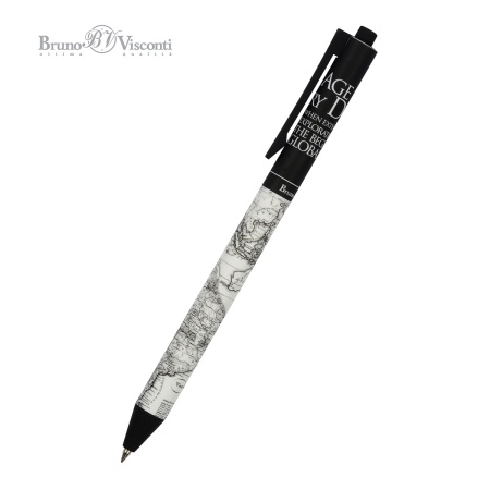 ����� ��������� �������������� BrunoVisconti 