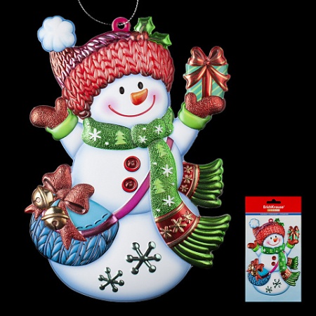 ��������� ErichKrause� Decor �������� ����������� 17��