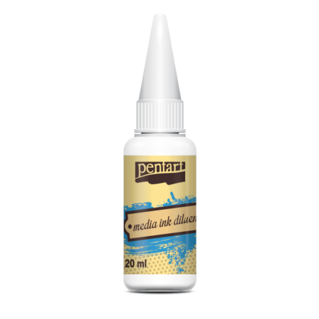 Pentart �������� ������� ��� �������������, 20 ��, ����������