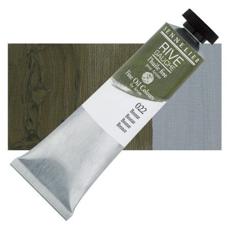Sennelier �������� ������ �Rive Gauche�, ���� 40 ��, ������