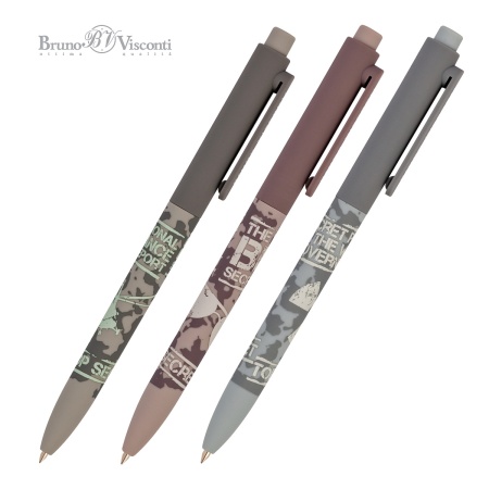����� ��������� �������������� BrunoVisconti 