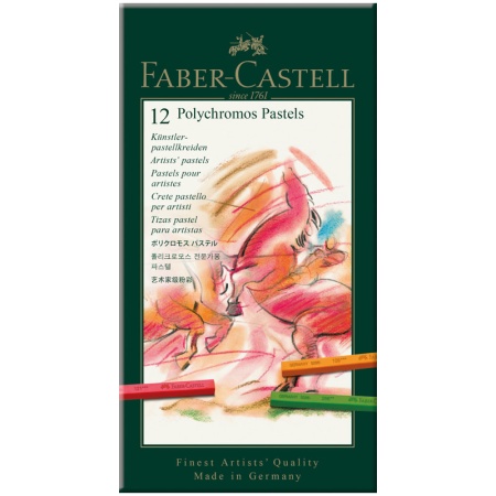 ������� �������������� Faber-Castell 