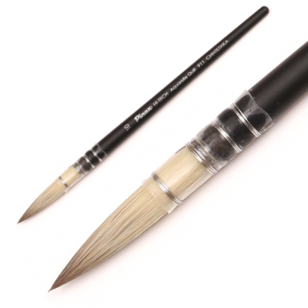 ����� Pinax HI-TECH Aquarelle Quill ��������� ������� N 6