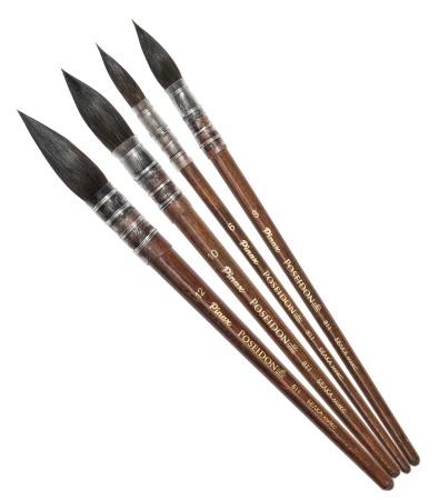����� Pinax POSEIDON ����� ���� ������� �8