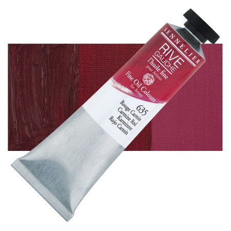 Sennelier �������� ������ �Rive Gauche�, ���� 40 ��, ����������