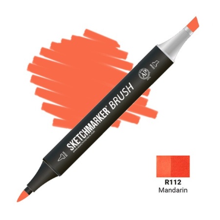 ������ SKETCHMARKER Brush ������������� �� �����.������ ������������