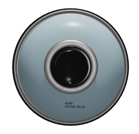 A500 Angel Blue - �������� 