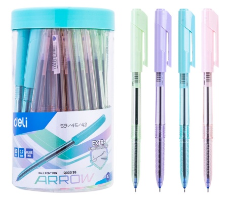 ����� �������. Deli Arrow EQ03036-1 ����.����������/������� d=0.7�� ������� ���. (1��) �������