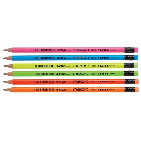 LYRA NEON HB �������������� ��������� � �������� 12��