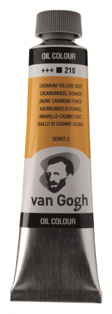������ �������� Van Gogh ���� 40�� �210 ������ ������ ����������