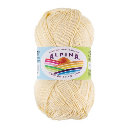 ����� ALPINA 