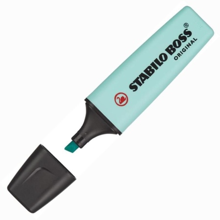 ���������������� STABILO BOSS ORIGINAL ���������,