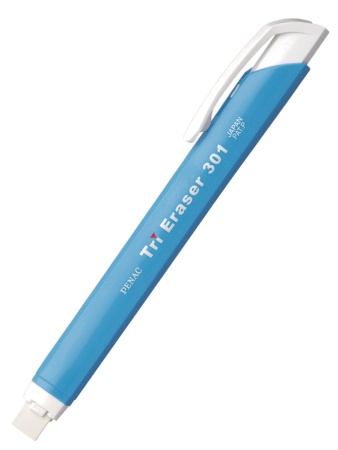 ������ Penac Tri Eraser �������