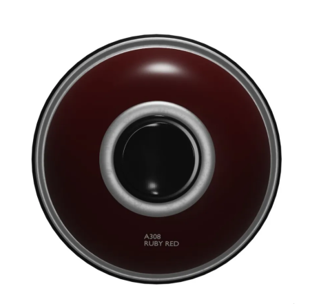 A308 Ruby Red - �������� 