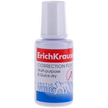 �������������� �������� Erich Krause 