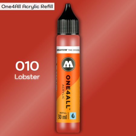 Molotow �������� ONE4ALL ��������� 693010 (010) ������� ������ 30 ��