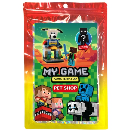 ����� ��� ��������������� My Game, 108 �������