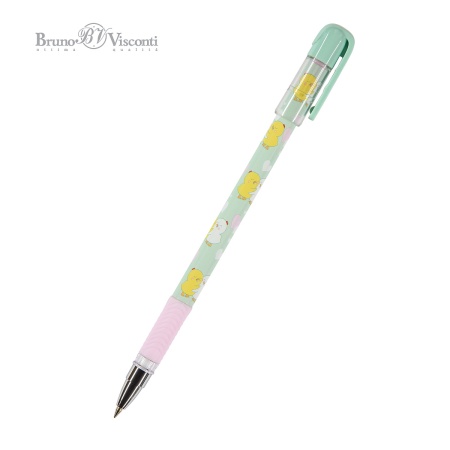 ����� ��������� BrunoVisconti 