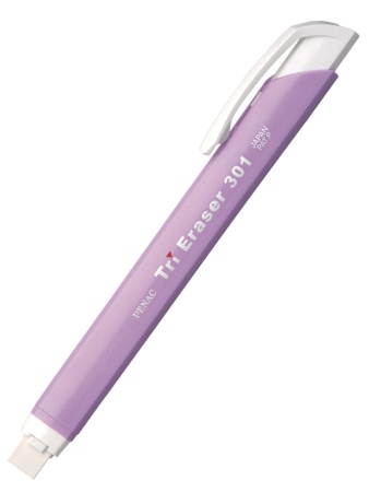 ������ Penac Tri Eraser ����������