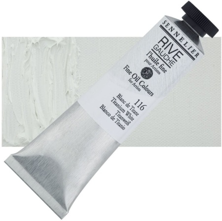 Sennelier �������� ������ �Rive Gauche�, ���� 40 ��, ������ ���������