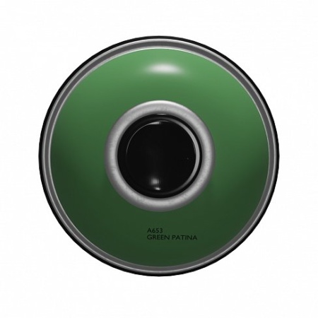 A653 Green Patina - �������� 