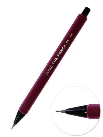 �������� ������������ Penac The Pencil 0,9�� HB ��������