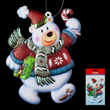 ��������� ErichKrause� Decor ����� � ��������� 16��