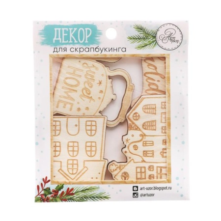 ���������� ������� ��� ������������ Sweet home, 9 ? 10,5 �� 2392875