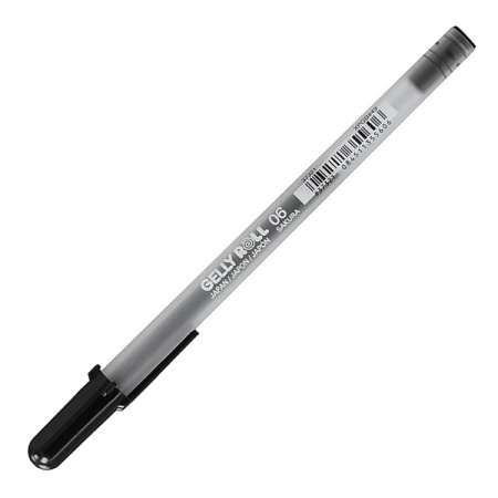 ����� ������� Gelly Roll ������