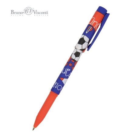 ����� ��������� BrunoVisconti 
